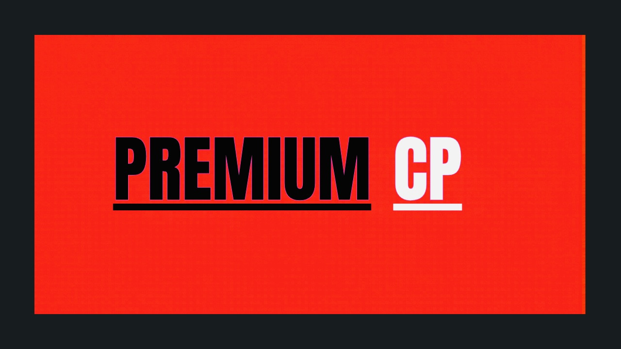 PREMIUM VIP 8-17🔥